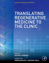 Free downloadable ebooks for kindle fire Translating Regenerative Medicine to the Clinic