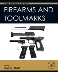 Title: Firearm and Toolmark Examination and Identification, Author: Max M. Houck