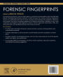 Alternative view 2 of Forensic Fingerprints