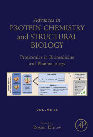 Title: Proteomics in Biomedicine and Pharmacology, Author: Rossen Donev