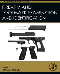 Free mp3 audio book downloads online Firearm and Toolmark Examination and Identification by Max M. Houck DJVU RTF