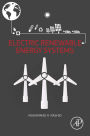 Electric Renewable Energy Systems