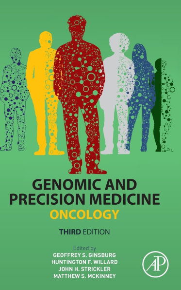 Genomic and Precision Medicine: Oncology