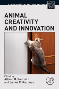 Title: Animal Creativity and Innovation, Author: Elsevier Science