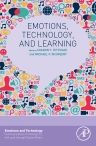 Title: Emotions, Technology, and Learning, Author: Sharon Y. Tettegah