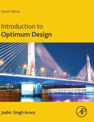 Textbook electronic download Introduction to Optimum Design (English literature)