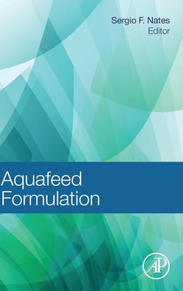 Aquafeed Formulation