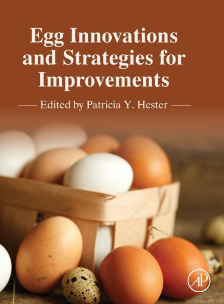 Egg Innovations and Strategies for Improvements
