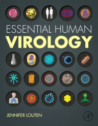 Pdf text books download Essential Human Virology (English literature)