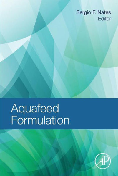 Aquafeed Formulation