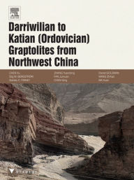 Title: Darriwilian to Katian (Ordovician) Graptolites from Northwest China, Author: Yuandong Zhang