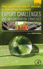 Food Safety and Quality Systems in Developing Countries: Volume One: Export Challenges and Implementation Strategies