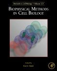 Title: Biophysical Methods in Cell Biology, Author: Elsevier Science