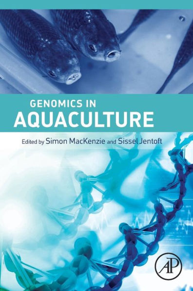 Genomics in Aquaculture