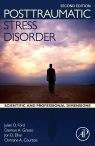 Title: Posttraumatic Stress Disorder: Scientific and Professional Dimensions, Author: Julian D Ford