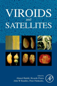 Title: Viroids and Satellites, Author: Ahmed Hadidi