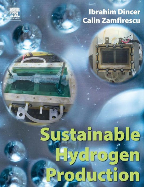 Sustainable Hydrogen Production