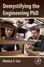 Demystifying the Engineering PhD