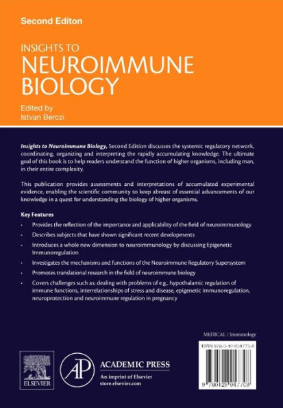 Insights to Neuroimmune Biology / Edition 2