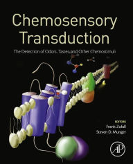 Title: Chemosensory Transduction: The Detection of Odors, Tastes, and Other Chemostimuli, Author: Frank Zufall