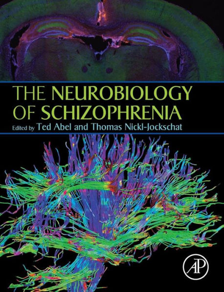 The Neurobiology of Schizophrenia