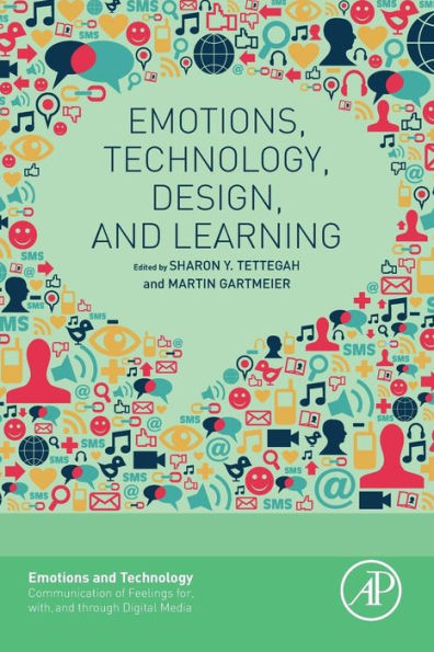 Emotions, Technology, Design, and Learning