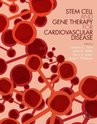 Title: Stem Cell and Gene Therapy for Cardiovascular Disease, Author: Emerson c. Perin