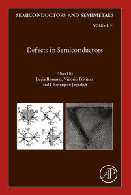 Title: Defects in Semiconductors, Author: Elsevier Science