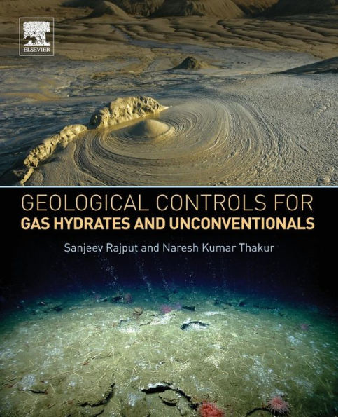 Geological Controls for Gas Hydrates and Unconventionals