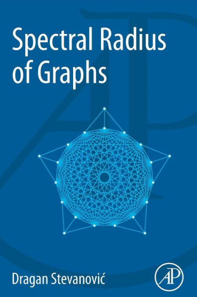 Spectral Radius of Graphs