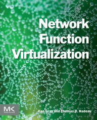 Title: Network Function Virtualization, Author: Ken Gray