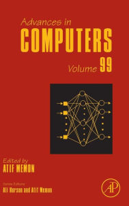 Title: Advances in Computers, Author: Atif Memon