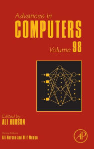 Title: Advances in Computers, Author: Suyel Namasudra
