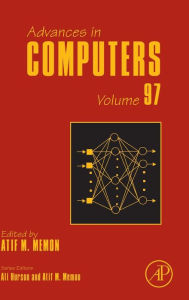 Title: Advances in Computers, Author: Atif Memon