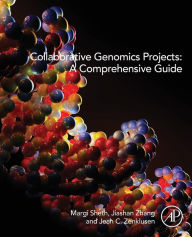 Title: Collaborative Genomics Projects: A Comprehensive Guide, Author: Margi Sheth