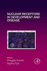 Title: Nuclear Receptors in Development and Disease, Author: Elsevier Science