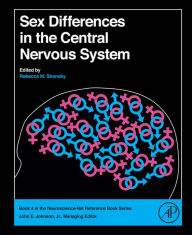 Title: Sex Differences in the Central Nervous System, Author: Rebecca M. Shansky