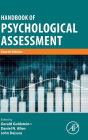 Handbook of Psychological Assessment / Edition 4