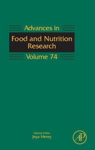 Textbooks for ipad download Advances in Food and Nutrition Research 9780128047729 by Jeya Henry  English version