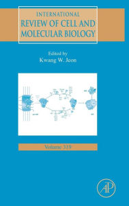 Title: International Review of Cell and Molecular Biology, Author: Kwang W. Jeon