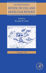 Title: International Review of Cell and Molecular Biology, Author: Kwang W. Jeon