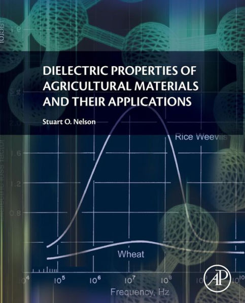 Dielectric Properties of Agricultural Materials and their Applications