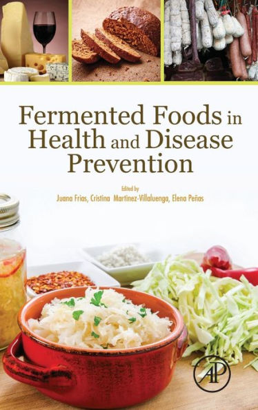 Fermented Foods in Health and Disease Prevention