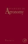 Title: Advances in Agronomy, Author: Donald L. Sparks