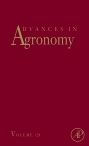 Title: Advances in Agronomy, Author: Donald L. Sparks