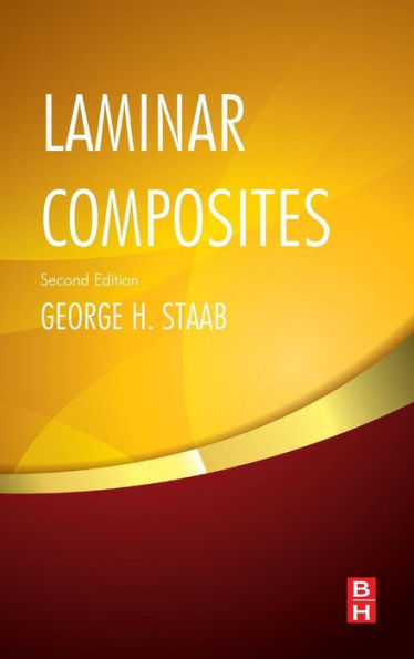 Laminar Composites / Edition 2