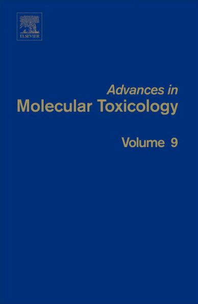 Advances in Molecular Toxicology