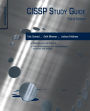 CISSP Study Guide / Edition 3