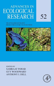 Title: Trait-Based Ecology - From Structure to Function, Author: Samraat Pawar