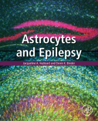 Title: Astrocytes and Epilepsy, Author: Jacqueline A. Hubbard